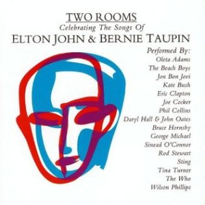 Two Rooms (Celebrating The Songs Of Elton John &amp; Bernie Taupin) 엘피뮤지엄