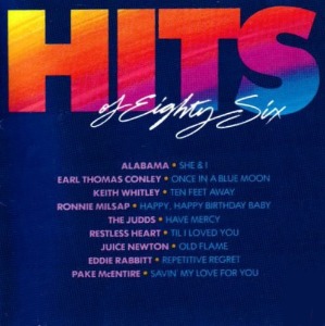 Hits Of &#039;86 엘피뮤지엄