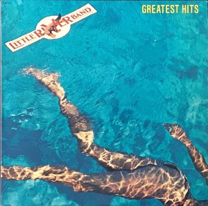 Little River Band Greatest Hits 엘피뮤지엄