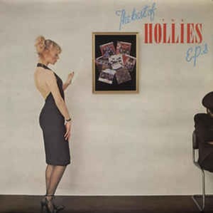 The Best Of The Hollies EP&#039;s 엘피뮤지엄