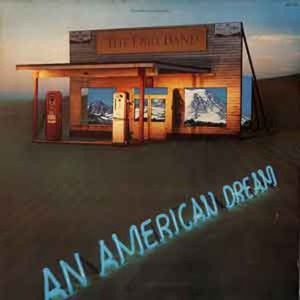 An American Dream 엘피뮤지엄