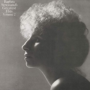 Barbra Streisand&#039;s Greatest Hits Vol.2 엘피뮤지엄