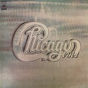 Chicago Vol.1 엘피뮤지엄