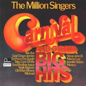 Carnival And Other Big Hits 엘피뮤지엄