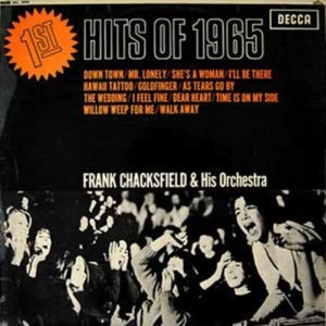First Hits Of 1965 엘피뮤지엄