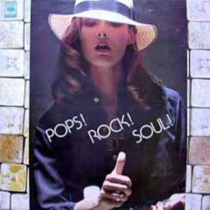 Pops! Rock! Soul! 엘피뮤지엄