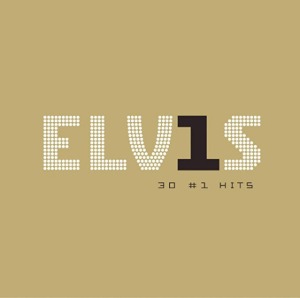 Elvis 30 #1 Hits 엘피뮤지엄