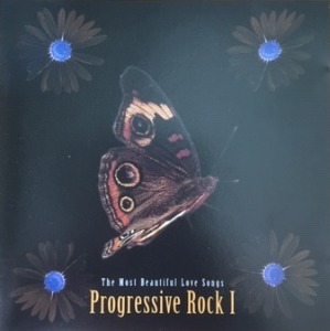 Progressice Rock 1 (The Most Beautiful Love Songs) 엘피뮤지엄