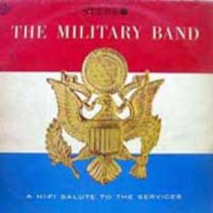 The Military Band 엘피뮤지엄
