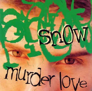 Murder Love 엘피뮤지엄