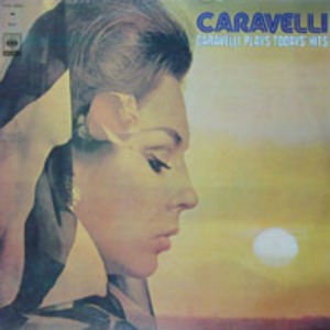 Caravelli Plays Today&#039;s Hits 엘피뮤지엄
