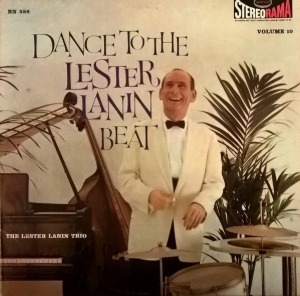 Dance To The Lester Lanin Beat 엘피뮤지엄