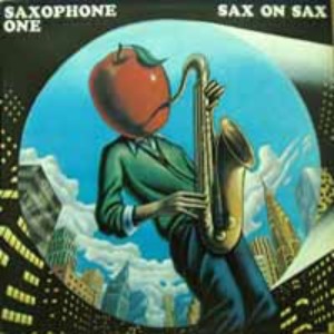 Saxophone One (Sax On Sax) 엘피뮤지엄