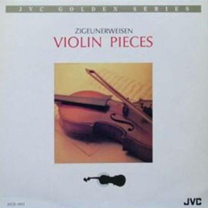 Violin Pieces 엘피뮤지엄