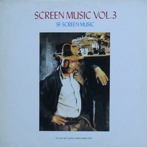 Screen Music Vol.3 엘피뮤지엄