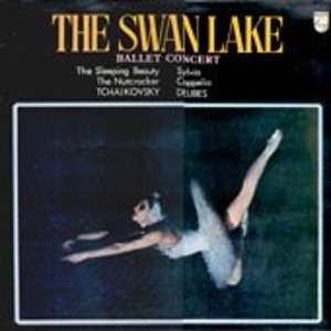 The Swan Lake (Ballet Concert) 엘피뮤지엄